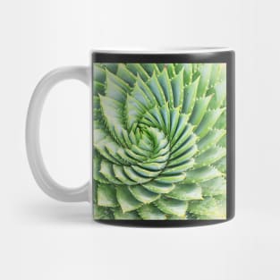 Plant print, Cactus print, Succulent, Scandinavian print, Trendy print, Styled, Pillow, Modern art, Wall art, Print, Minimalistic, Modern Mug